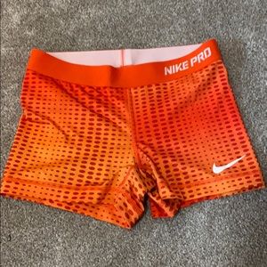 Nike Pro Spandex
